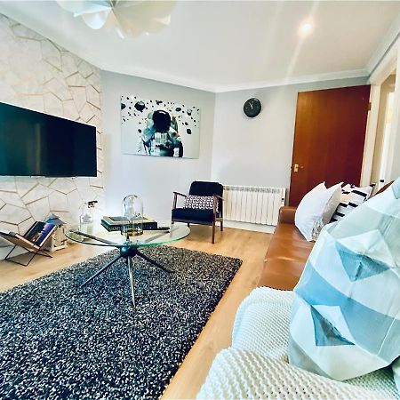 דירות Glasgow Merchant City Oasis מראה חיצוני תמונה